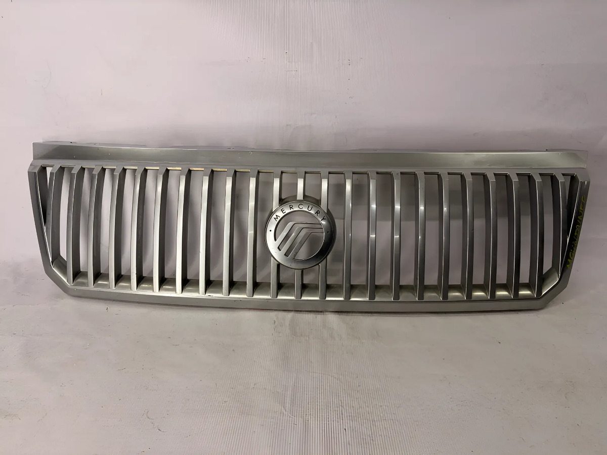 Mercury Mountainner 2002 - 2005 Parrilla Delantera Usado Original