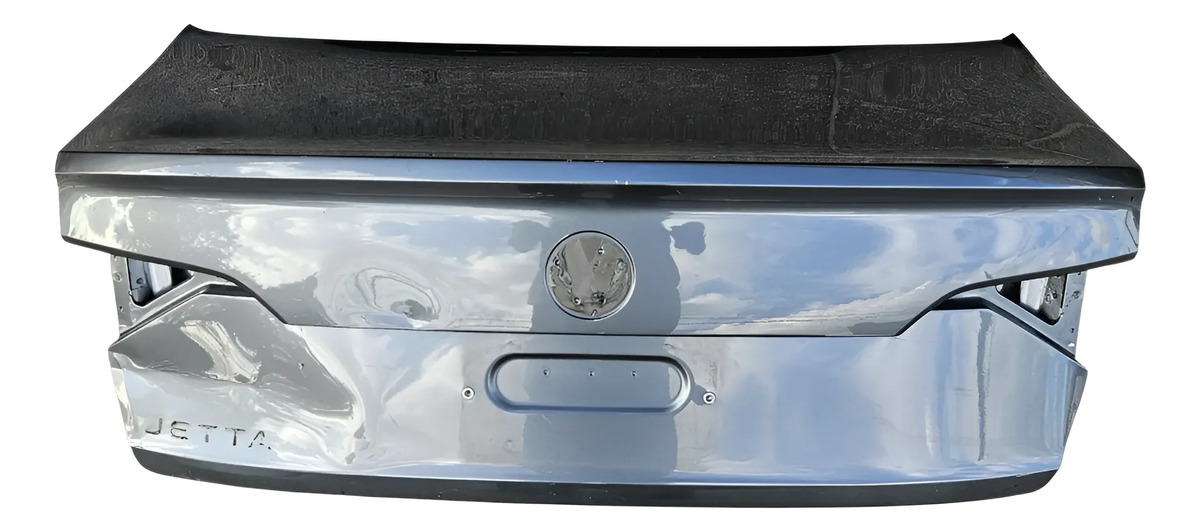 Cajuela Volkswagen Jetta Mk7 2025 2026 Como Se Muestra En Fotos