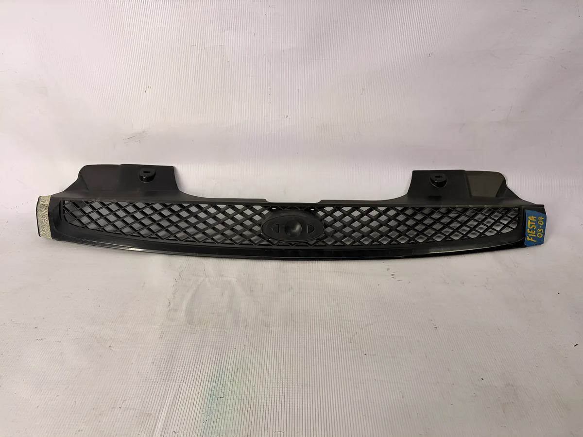 Ford Fiesta 2003 - 2007 Parrilla Delantera Nuevo Generico