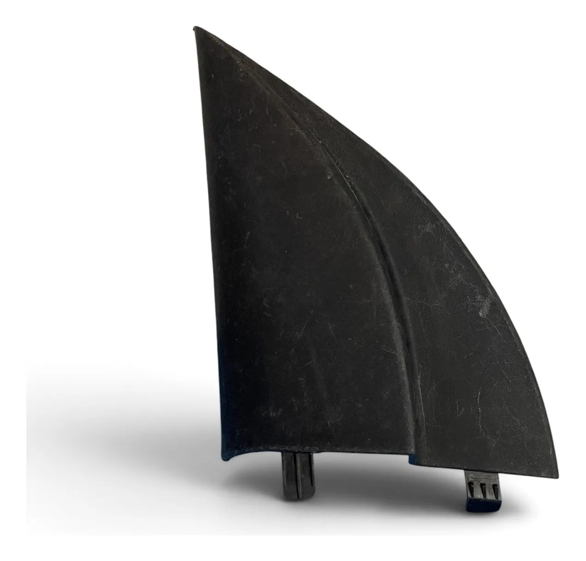 Moldura Interior Retrovisor Izquierdo Sportage 2017 2022 Negro
