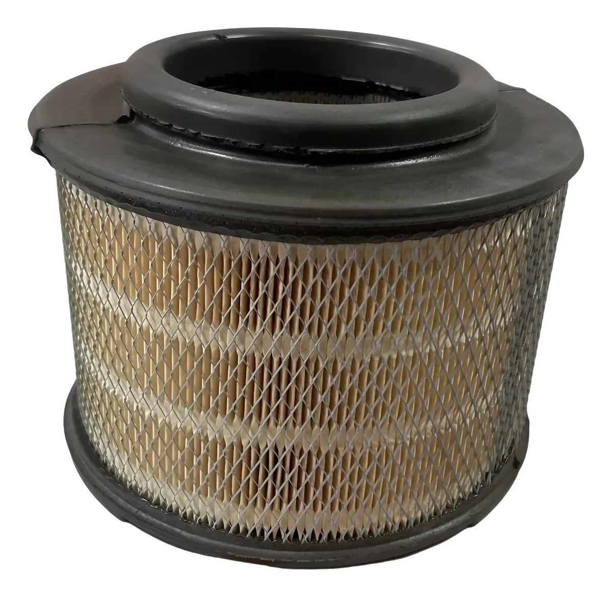 Toyota Hilux 2004 - 2005 Filtro Delantera Usado Original