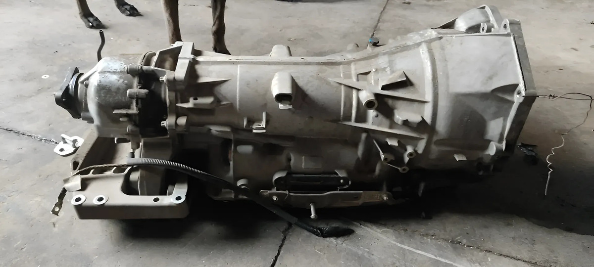 Bmw X3 2012 - 2016 Otras Partes de Transmisión Usado Original