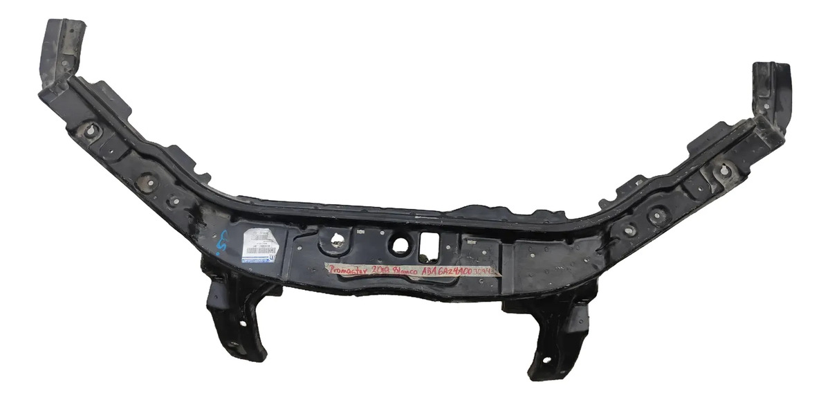Ram Promaster 2017 - 2024 Marco de radiador Delantera Usado Original