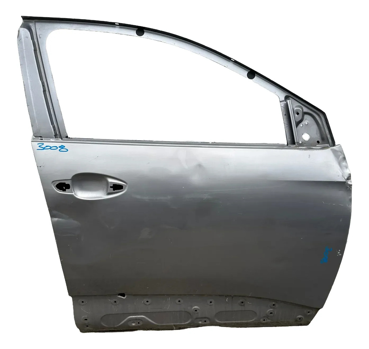 Peugeot 3008 2018 - 2023 Puerta Delantera Derecho Usado Original