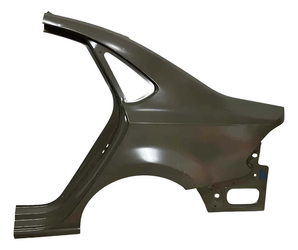 Volkswagen Vento 2014 - 2022 Costados Laterales Trasera Izquierdo Usado Generico