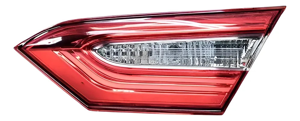 Intercalavera Derecha Toyota Camry 2018 - 2020 Derecho/pa...