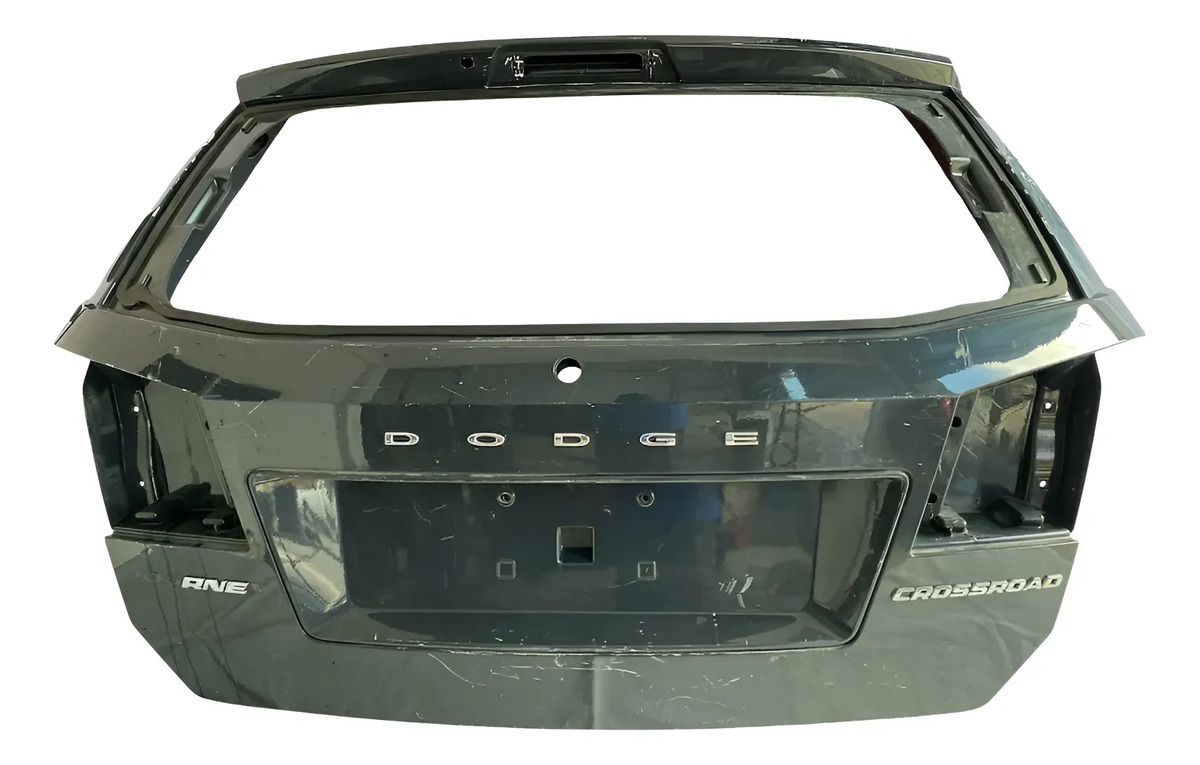 Quinta Puerta Dodge Journey 2009-2018 Negro