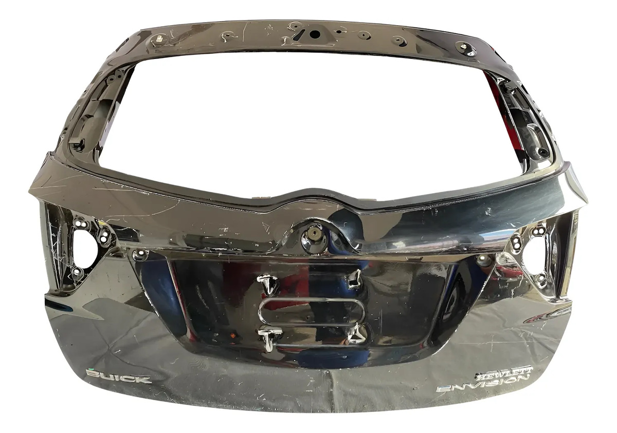 Quinta Puerta Buick Envision 2015-2018 Negro