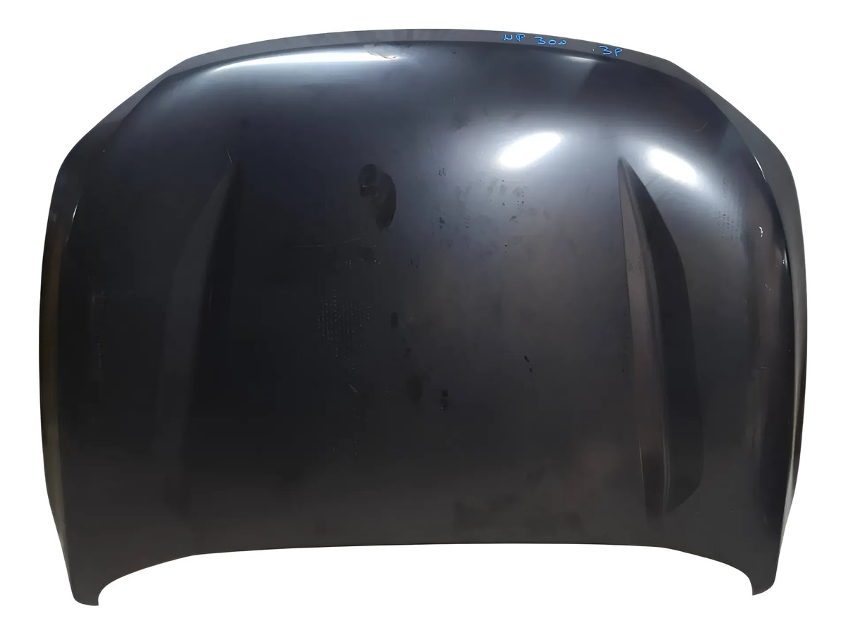 Nissan Np300 2016 - 2018 Cofre Usado Generico