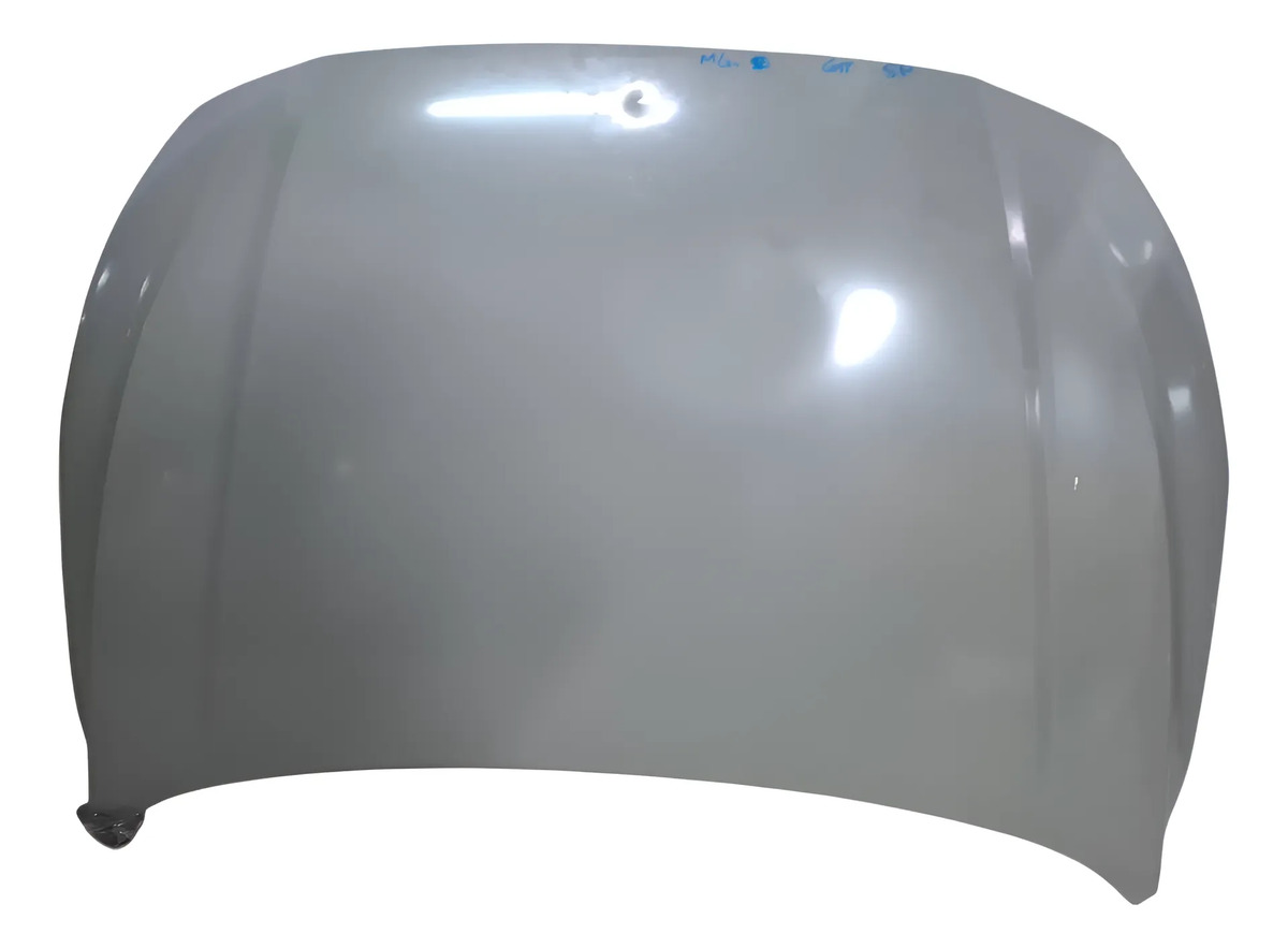 Mg Gt 2022 - 2025 Cofre Usado Generico