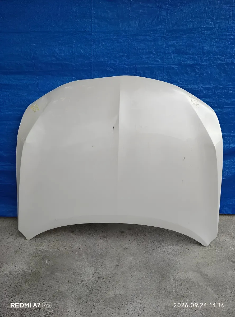 Cofre Acura Zdx 2024