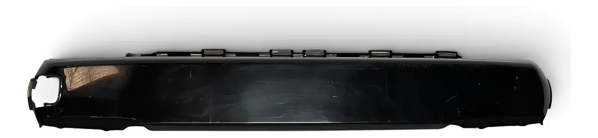 Parrilla Mini Cooper S 2014 2020 Negro Brillante