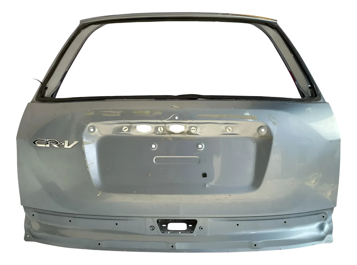 Quinta Puerta Honda Cr-v 2007-2011 Gris