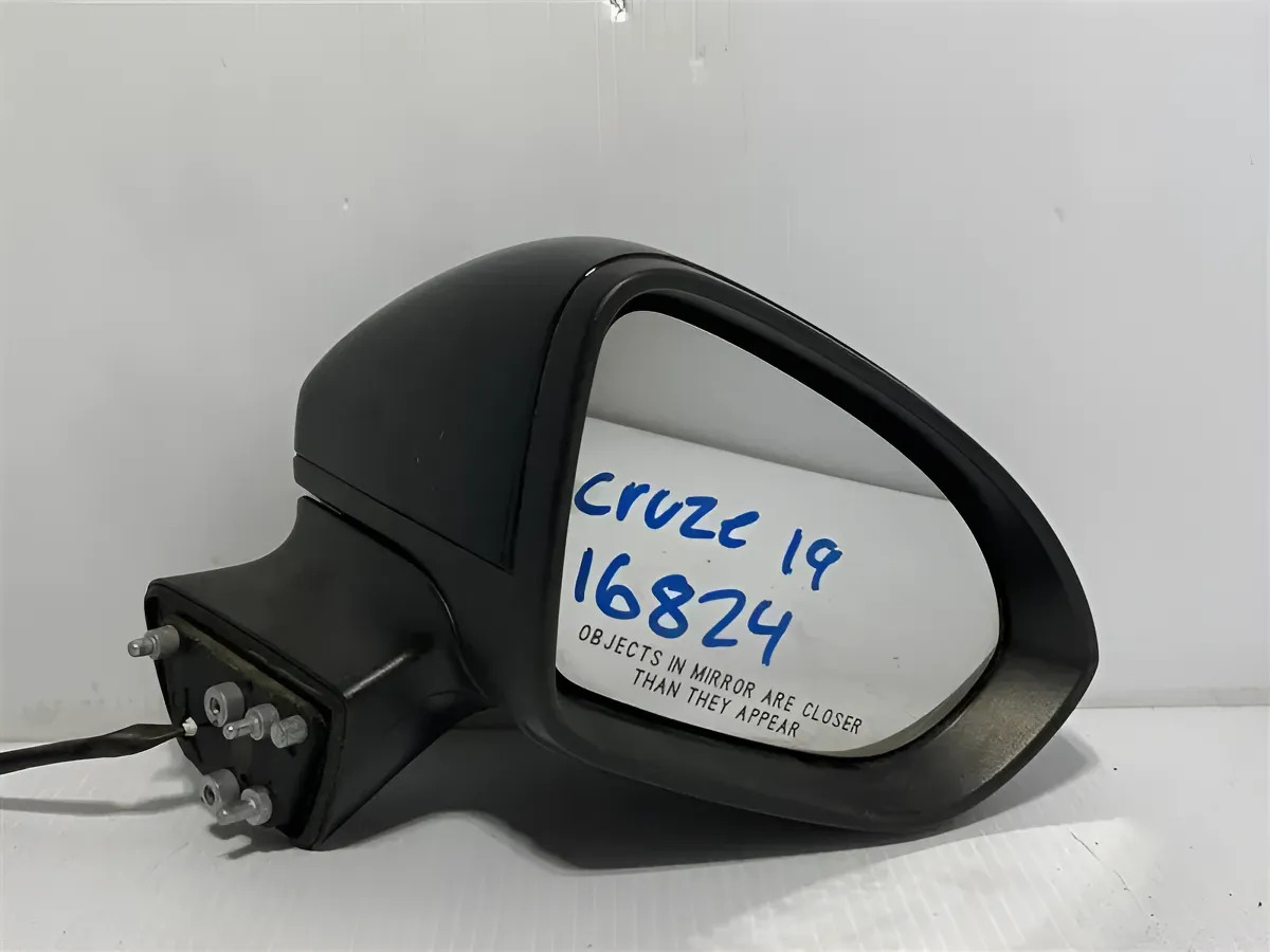 Espejo Delantero(a) Derecho(a) Chevrolet Cruze 2019 4 - vista 1