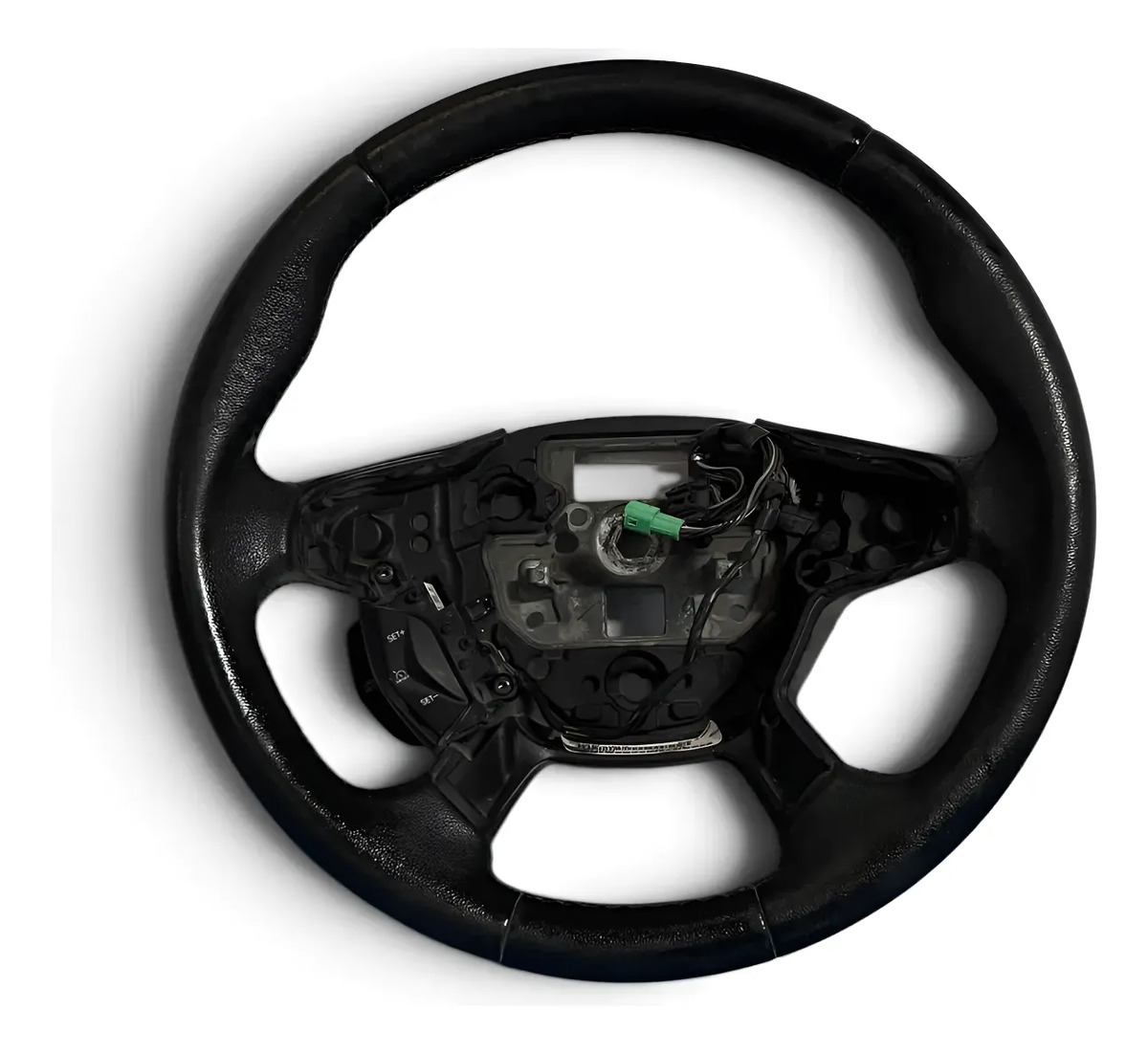 Volante Focus 2012 2015 Negro