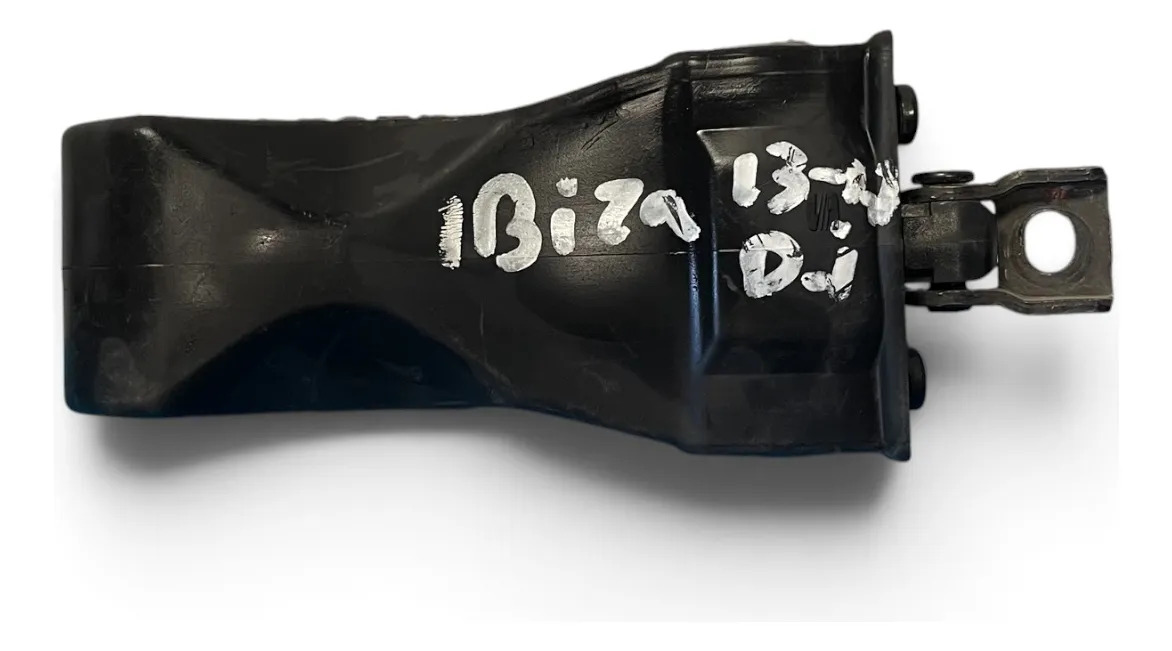 Tirante Tope Puerta Delantera Izquierda Ibiza 2013 2017 Negro