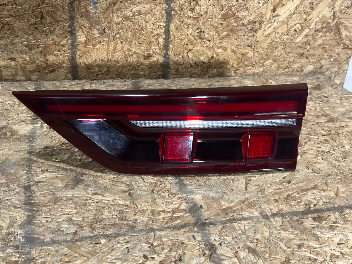 Ford Territory 2023 - 2026 Intercalavera Usado Original
