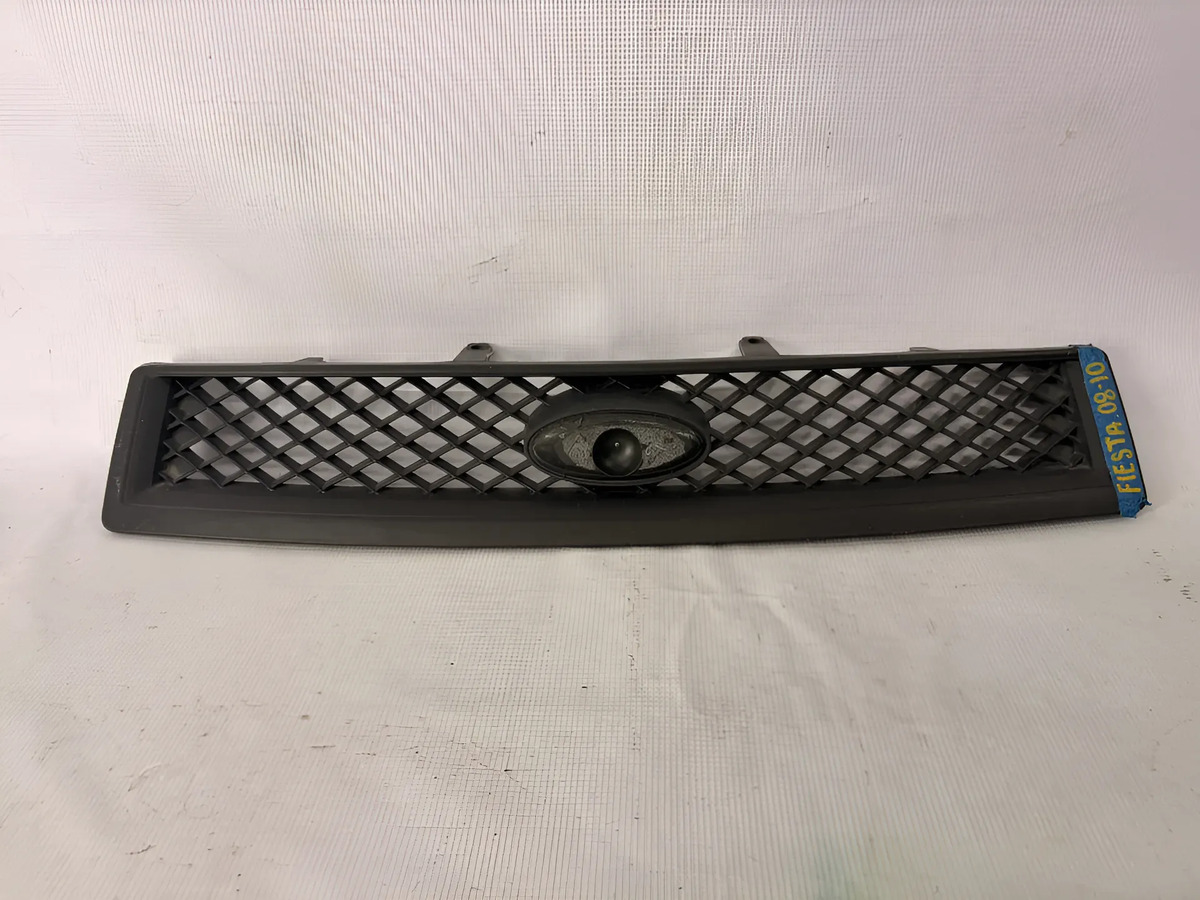 Ford Fiesta 2008 - 2010 Parrilla Delantera Usado Original