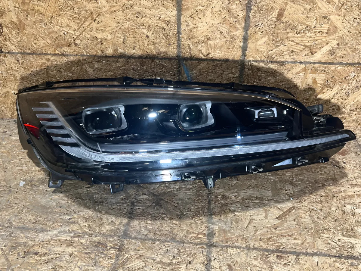 Lincoln Aviator 2025 - 2026 Faro Derecho Usado Original