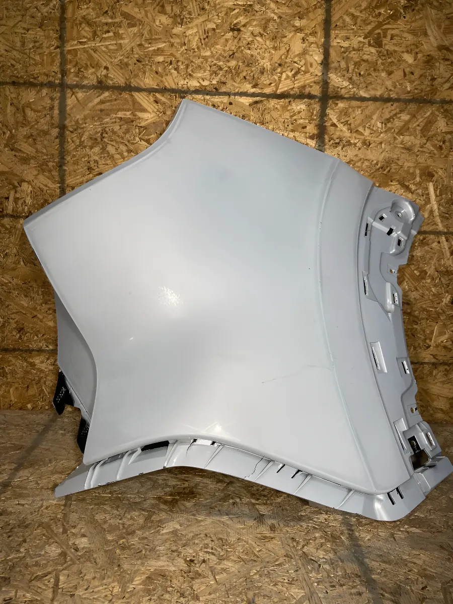 BYD Yuan Pro 2024 - 2026 Moldura Trasera Derecho Usado Original