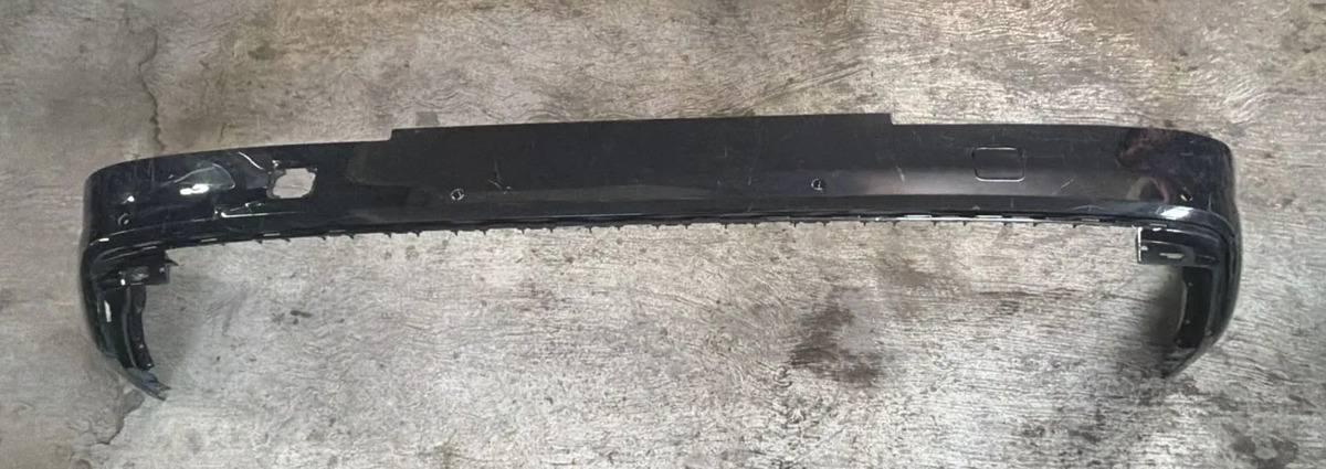 Fascia Trasera Audi Q7 2016-2018 Usado Original
