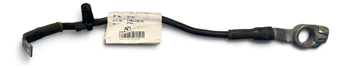Cable Terminal Tierra Figo 2016 2018