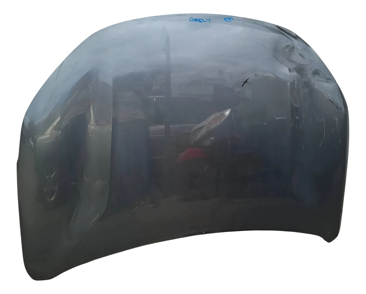 Geely Ex5 2025 - 2026 Cofre Usado Original