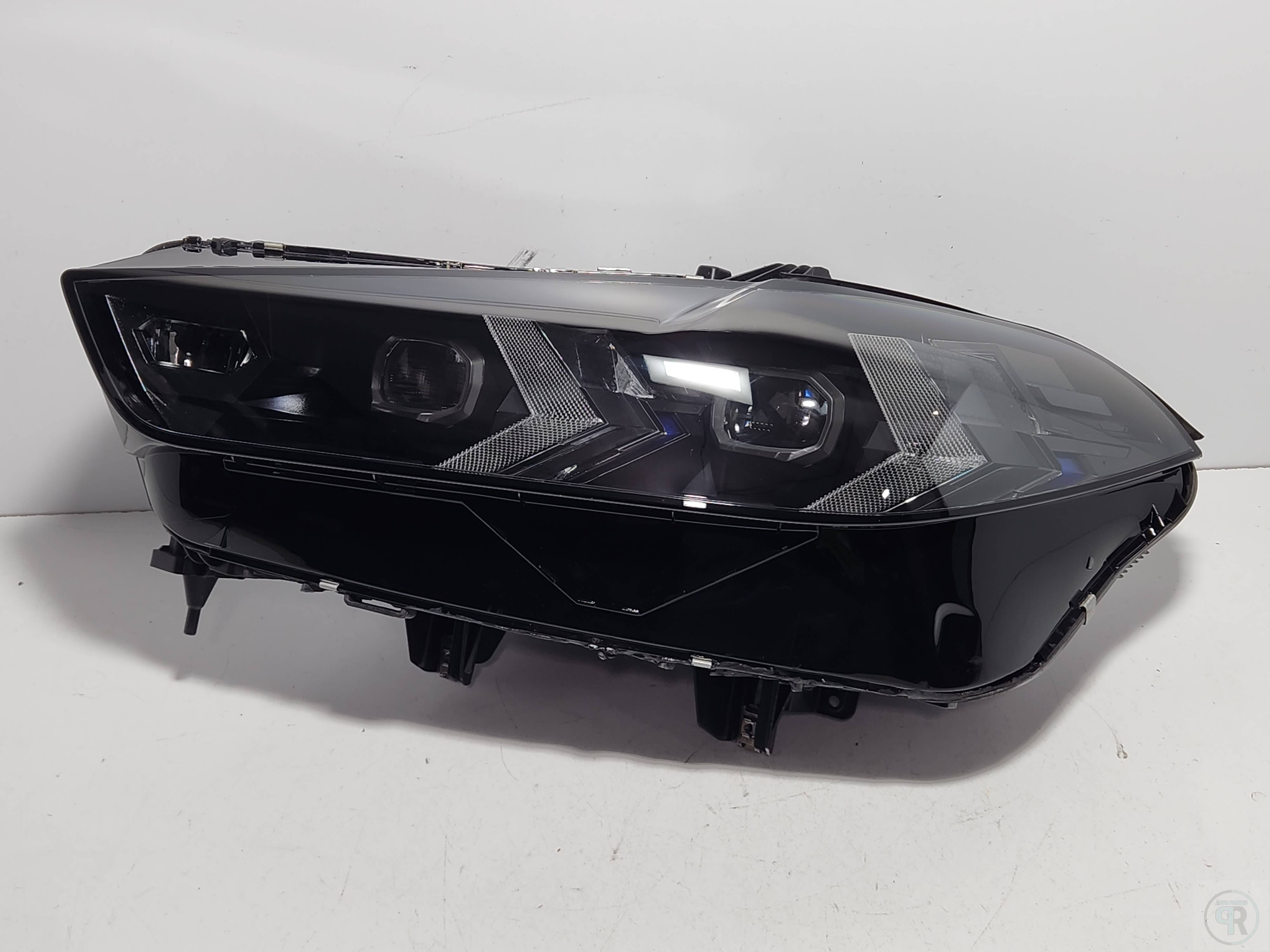 Bmw X5 2023 - 2026 Faro Izquierdo Usado Original