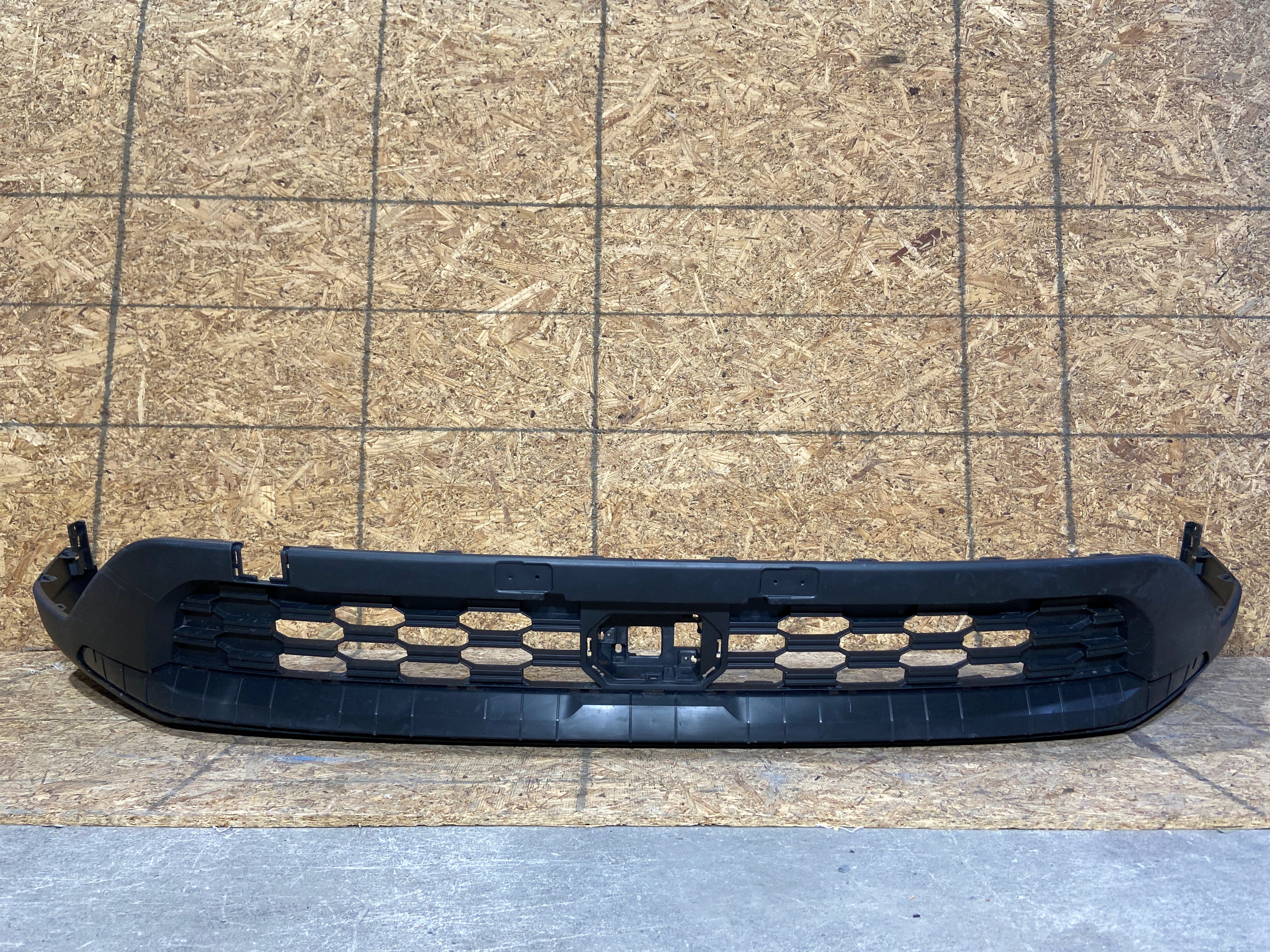Ford Territory 2026 Spoiler Delantera Usado Original