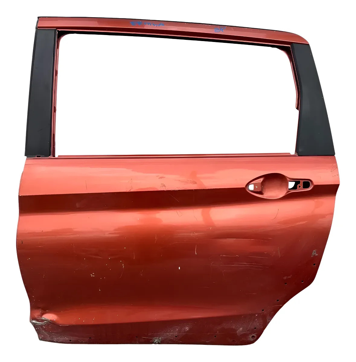 Suzuki Ertiga 2021 - 2025 Puerta Trasera Izquierdo Usado Original