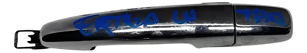 Suzuki Ertiga 2021 - 2025 Manija Trasera Izquierdo Usado Original