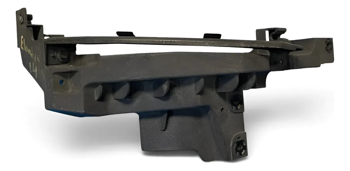 Base Faro Delantero Derecho Elantra 2011 2018 M