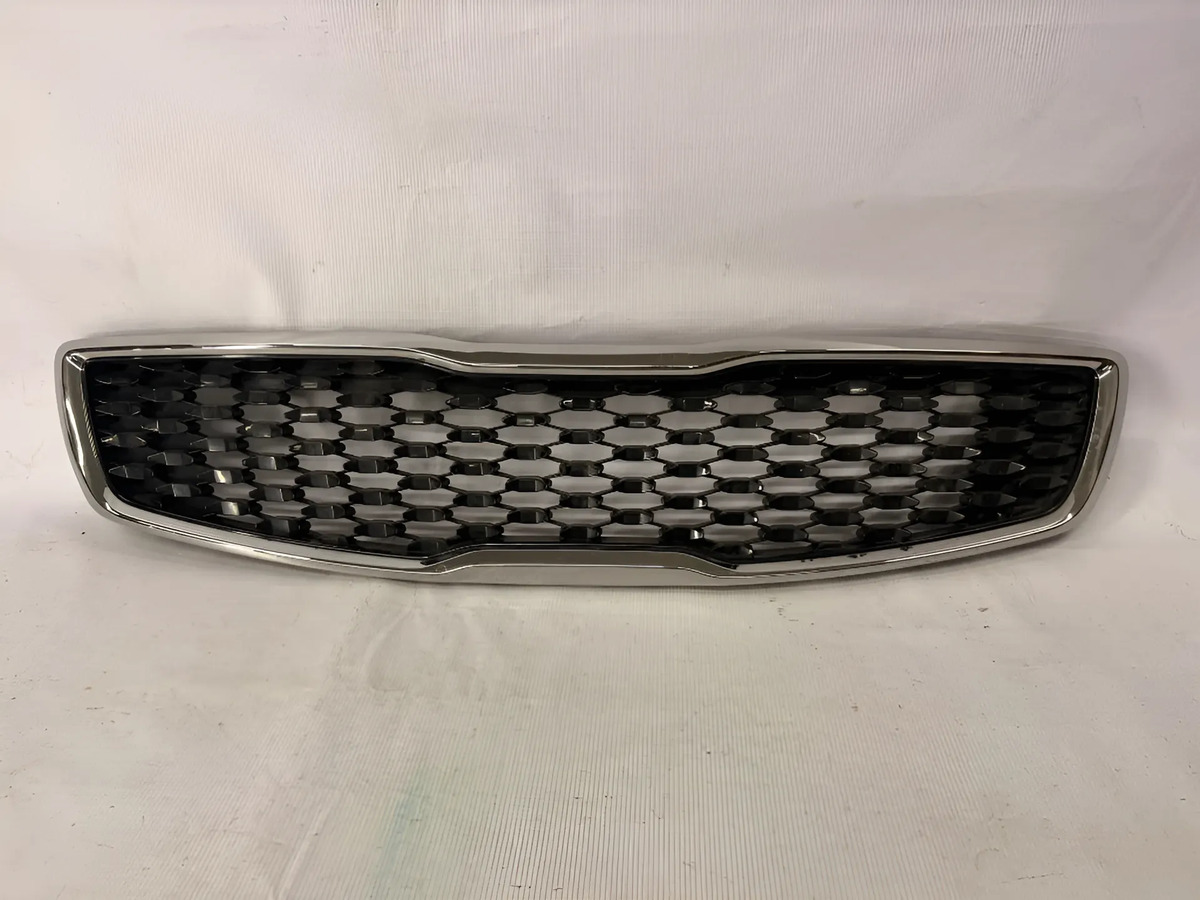 Kia Forte 2017 - 2018 Parrilla Delantera Usado Original