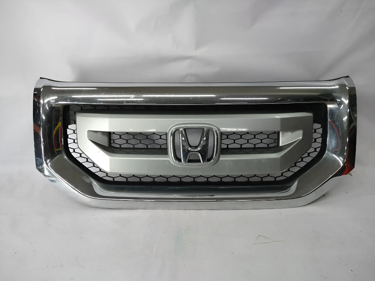 Honda Pilot 2009 - 2011 Parrilla Delantera Usado Original