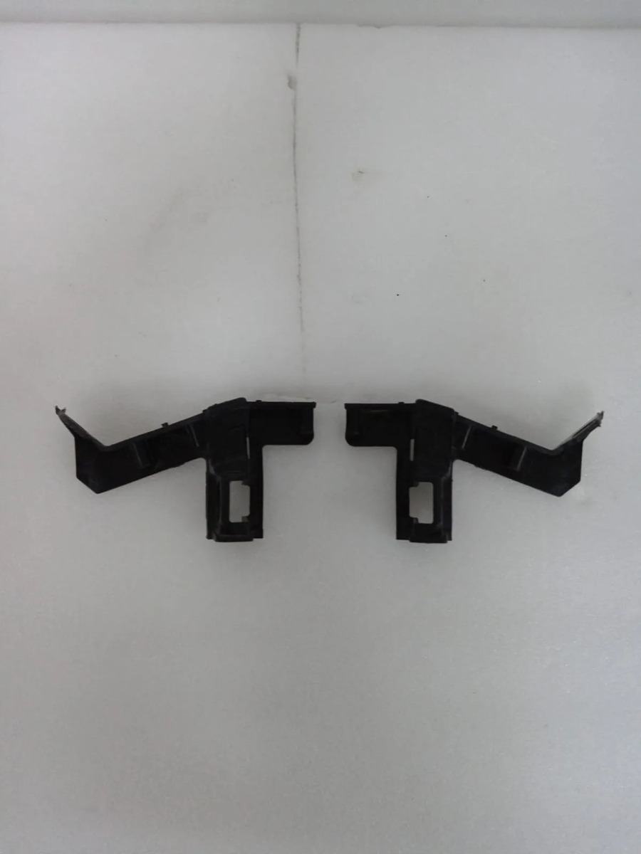 Guias De Facia Delantera Hyundai Tucson 2019/2021.