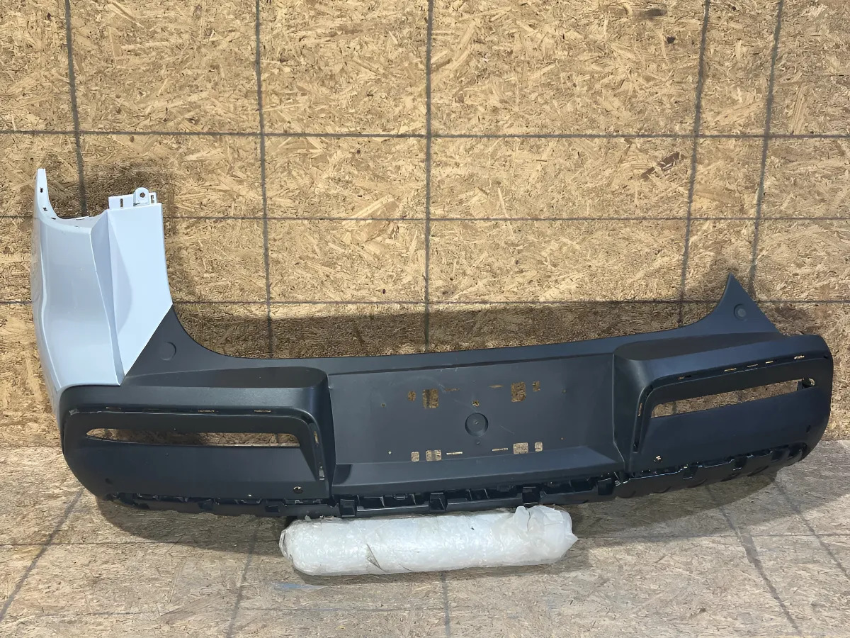 BYD Yuan Pro 2024 - 2026 Facias Traseras Trasera Usado Original