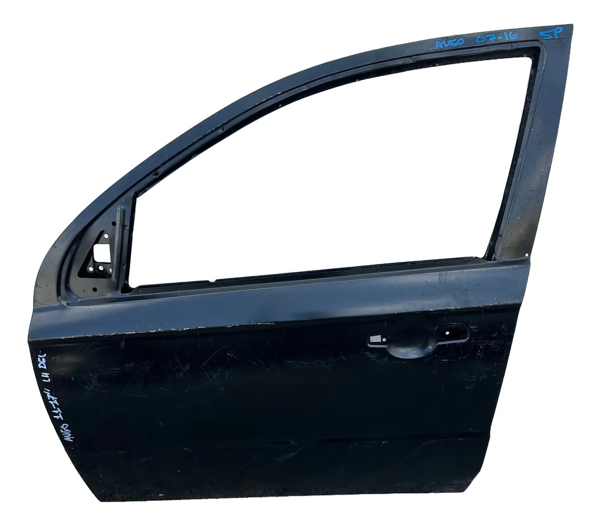 Chevrolet Aveo 2007 - 2017 Puerta Delantera Izquierdo Usado Generico