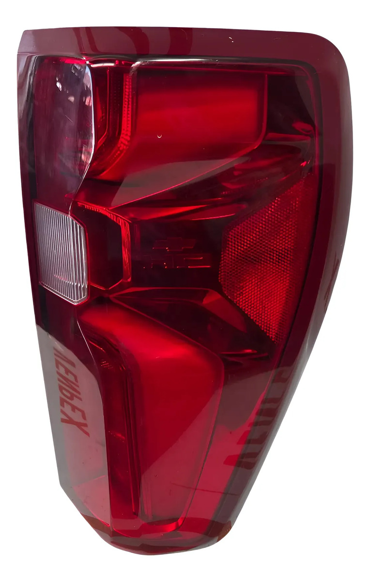 Chevrolet Silverado 2020 - 2023 Calavera Derecho Usado Original