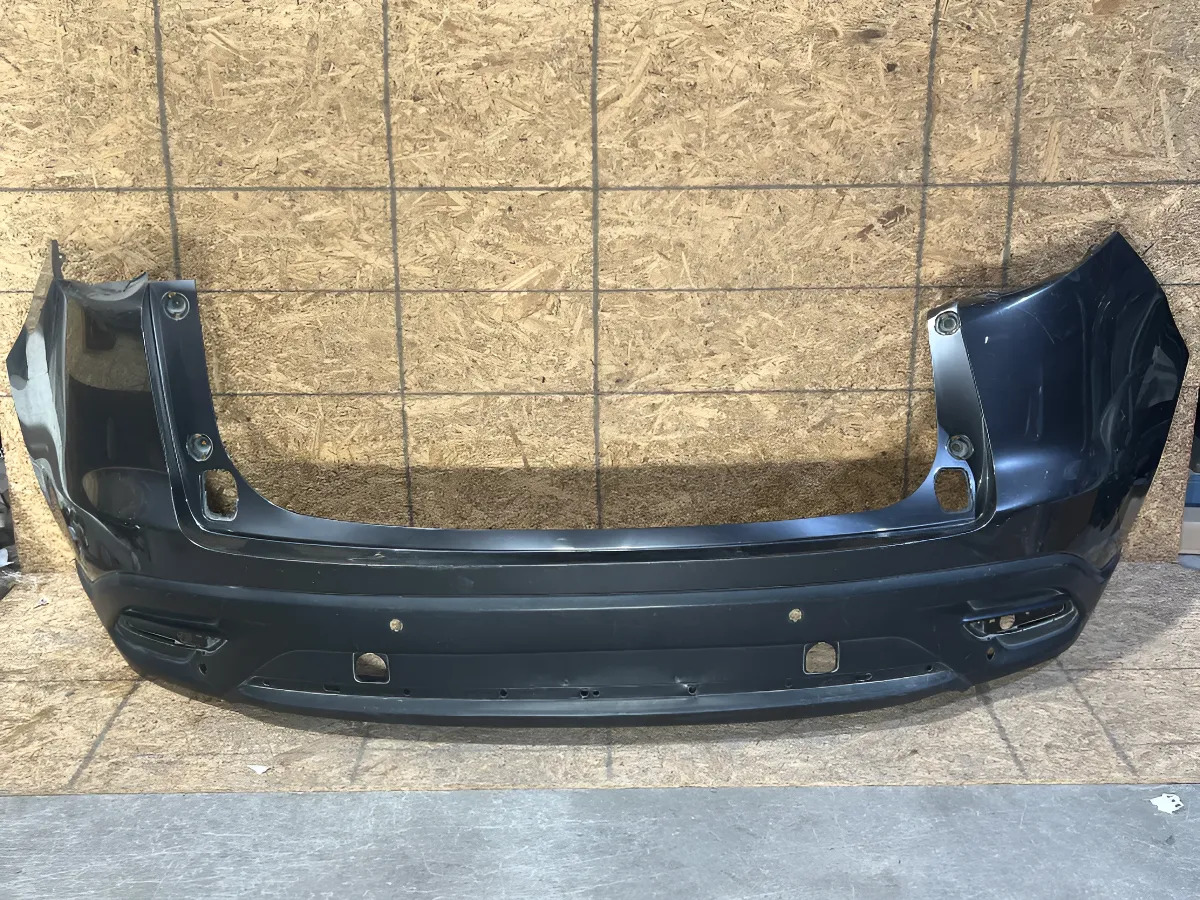 Mazda Cx-9 2016 - 2021 Facias Traseras Usado Original