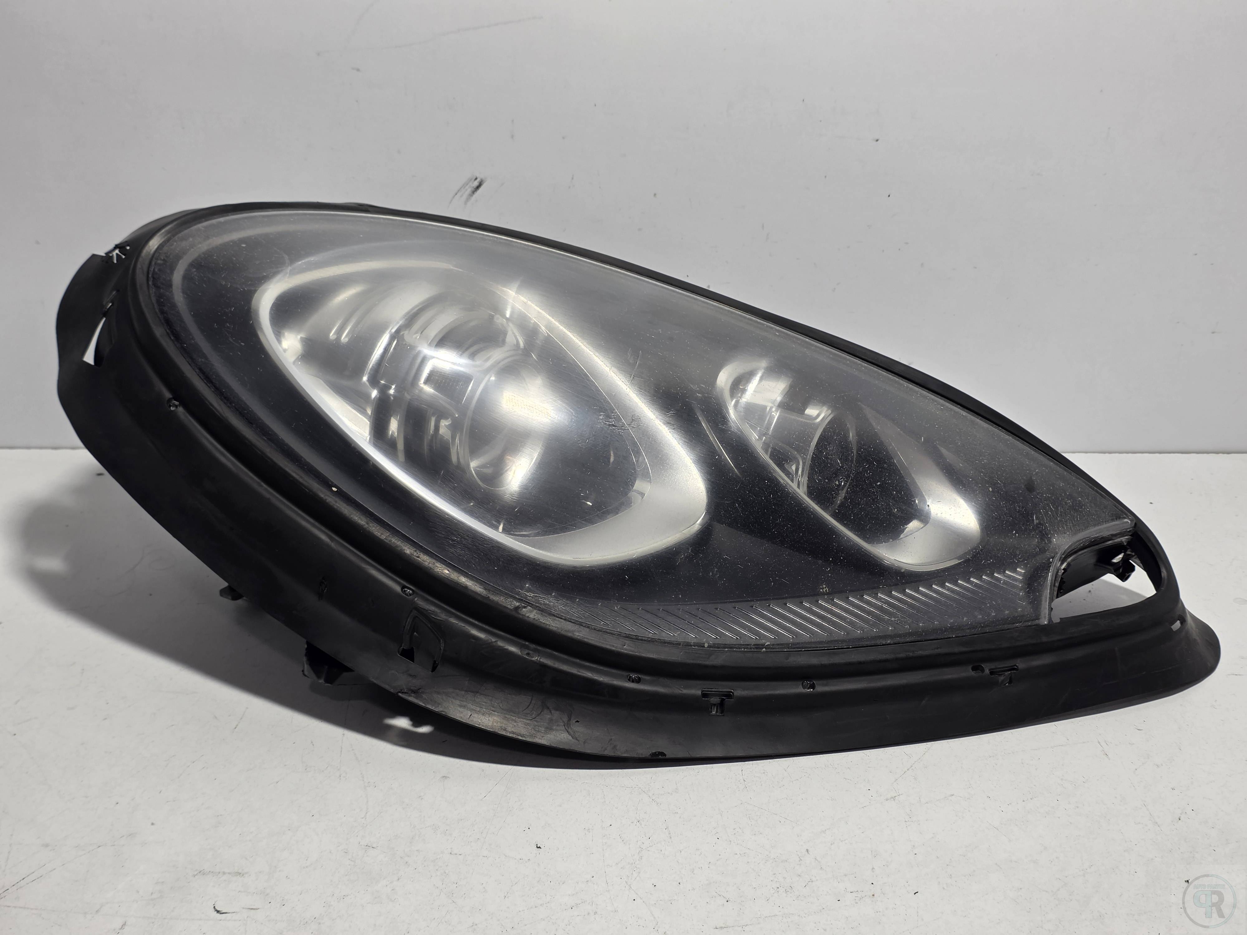 Porsche Macan 2015 - 2018 Faro Derecho Usado Original