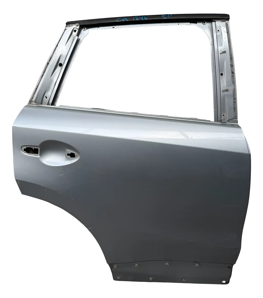 Mazda Cx-5 2013 - 2016 Puerta Trasera Derecho Usado Original