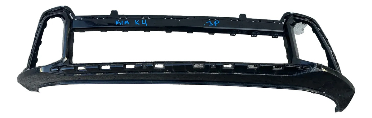 Kia K4 2024 - 2026 Spoiler Derecho Usado Original