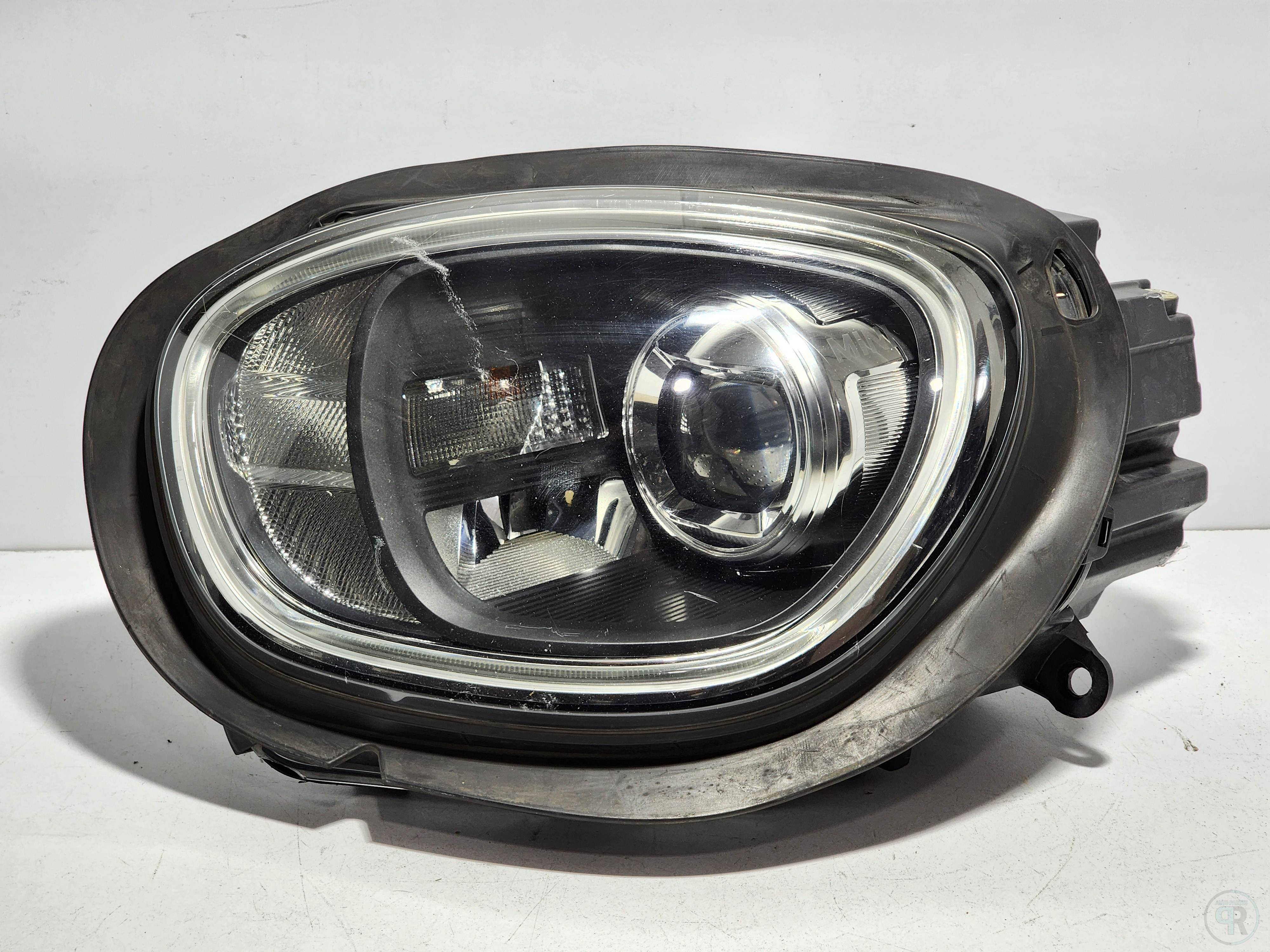 Mini Countryman 2017 - 2020 Faro Izquierdo Usado Original