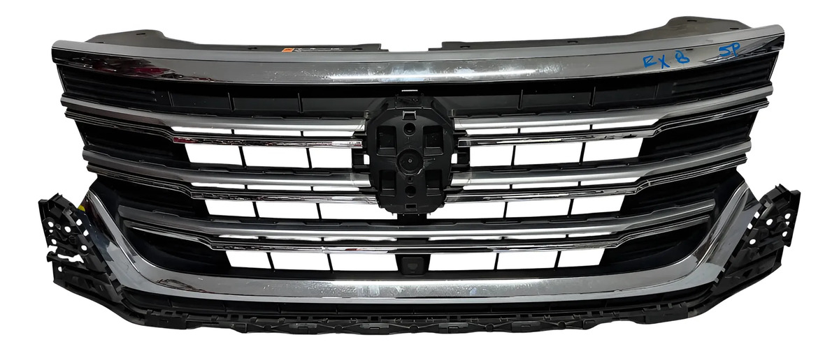 Mg Rx8 2021 - 2024 Parrilla Delantera Usado Original
