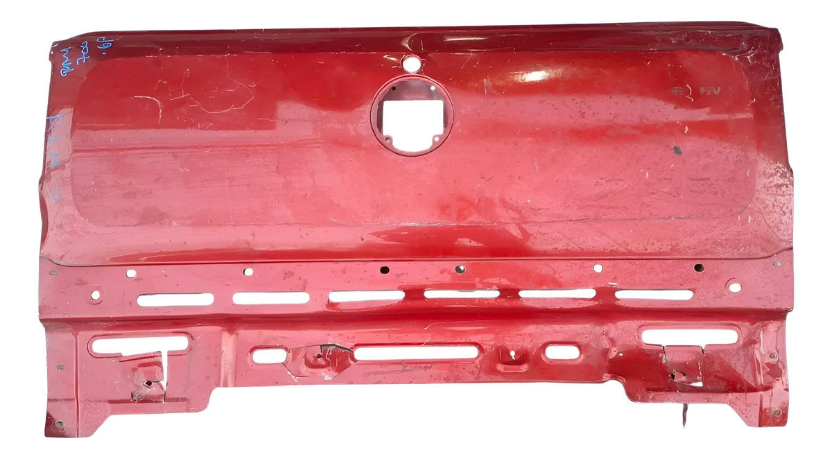 Dodge RAM700 2015 - 2020 Cajuela Usado Original
