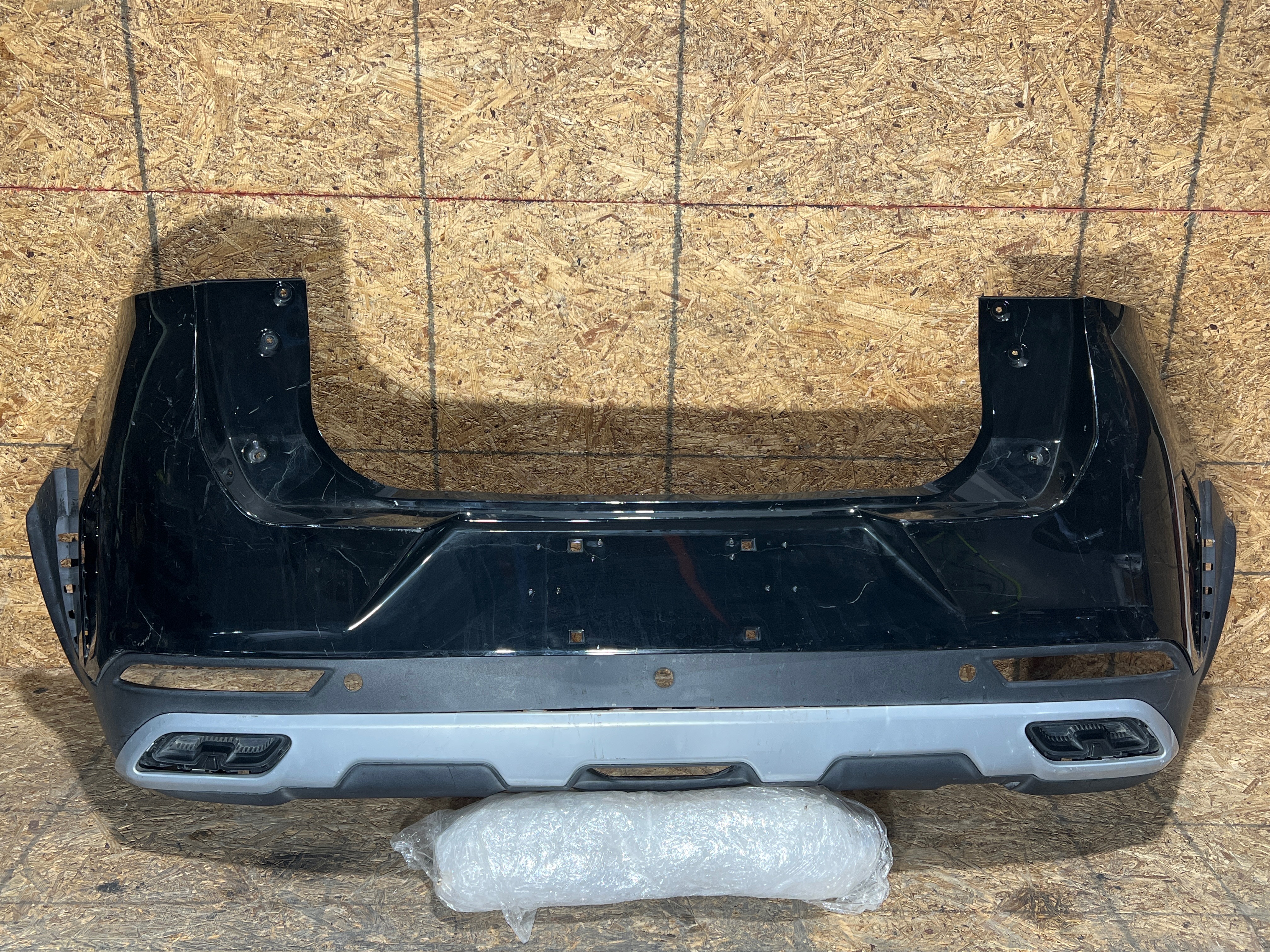 Chirey Tiggo 2 pro 2023 - 2025 Facias Traseras Usado Original
