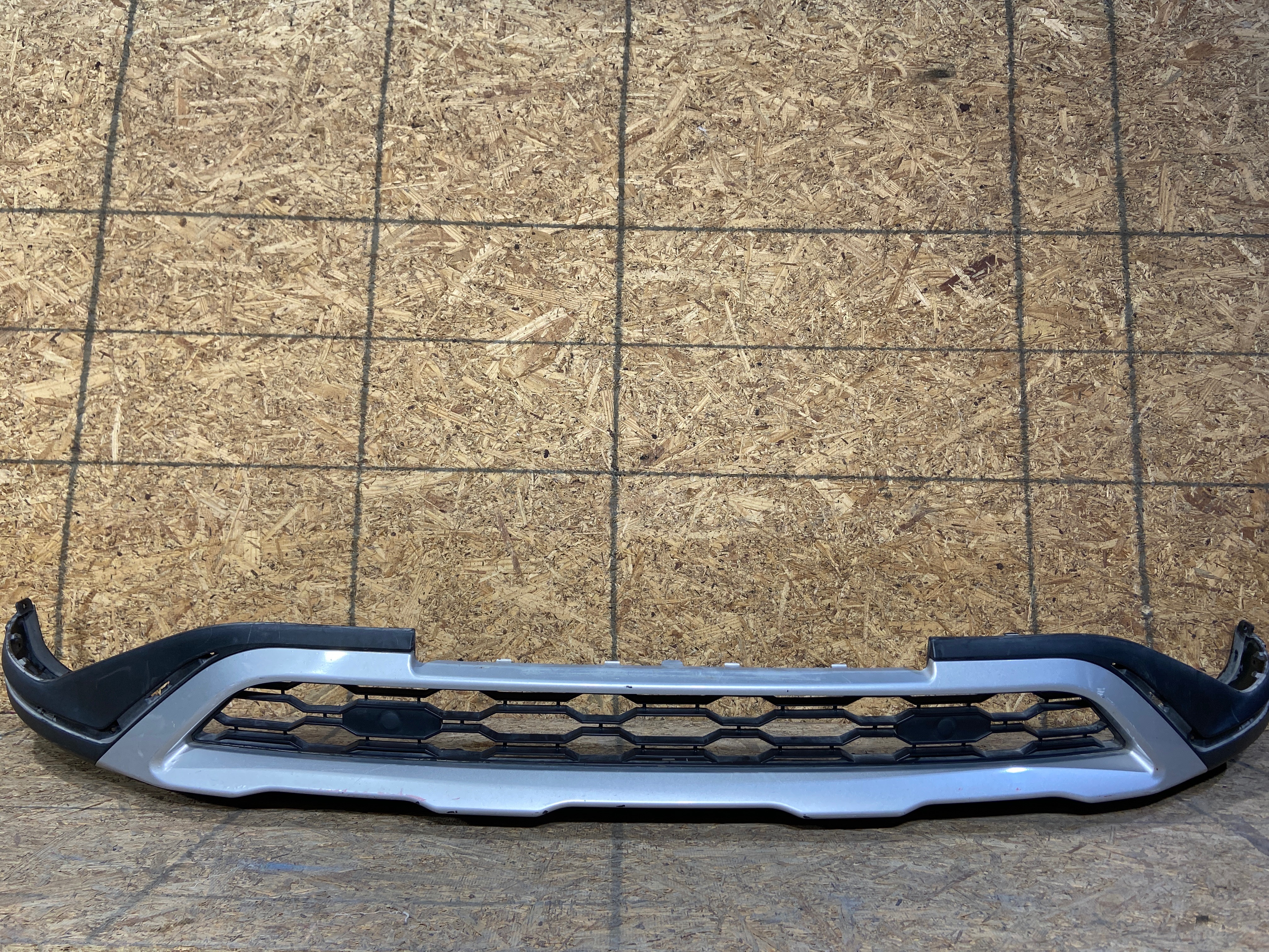Jac 2 2025 - 2026 Spoiler Delantera Usado Original