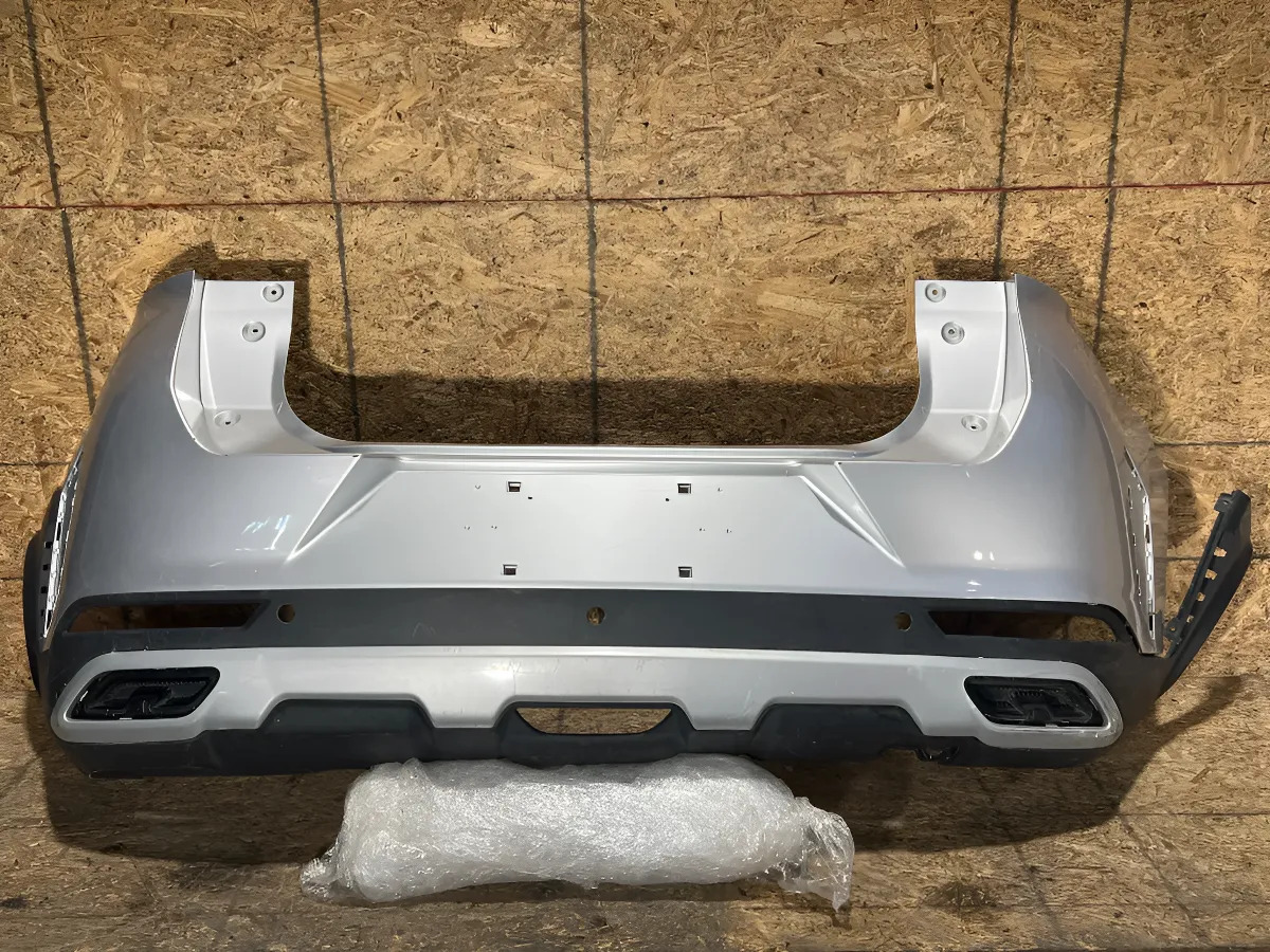 Chirey Tiggo 2 pro 2023 - 2025 Facias Traseras Usado Original
