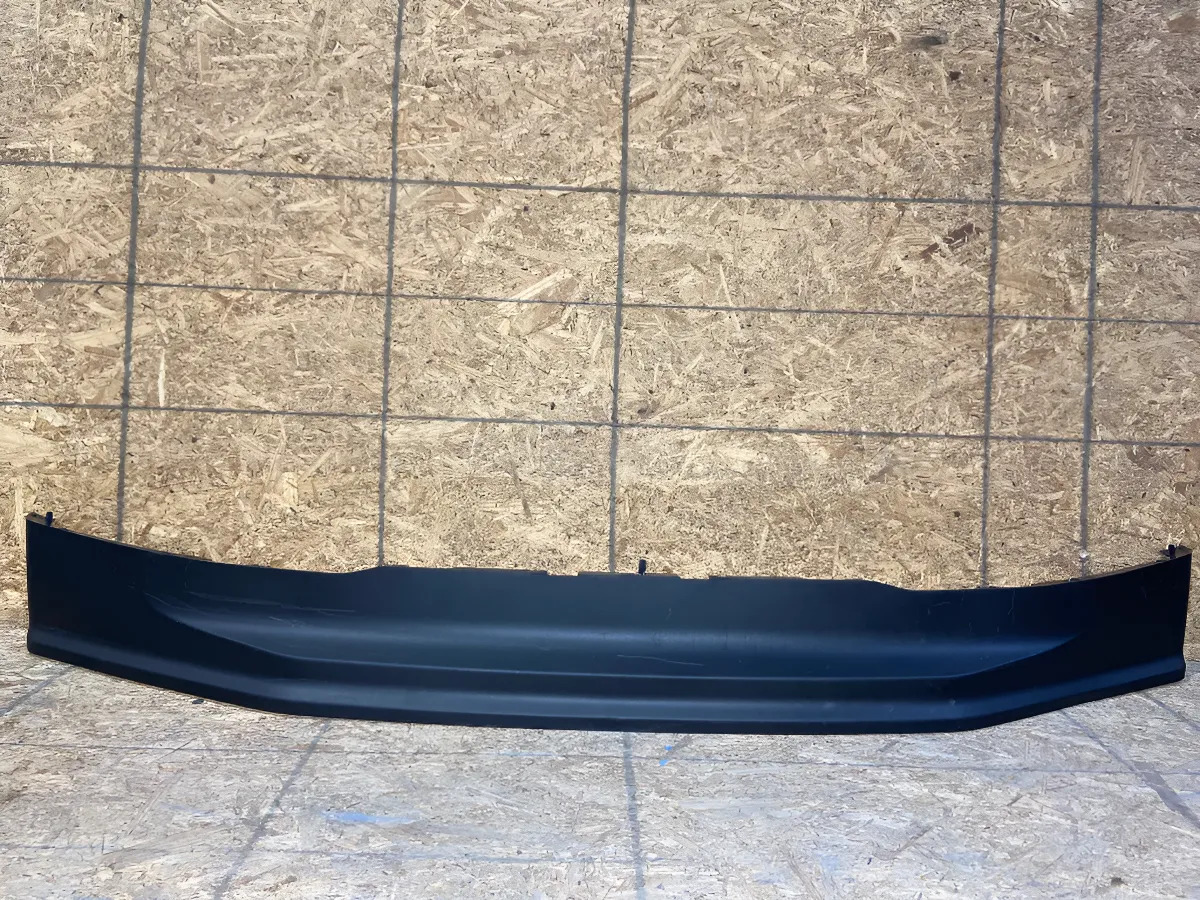 Ford F-250 2024 - 2026 Spoiler Delantera Usado Original