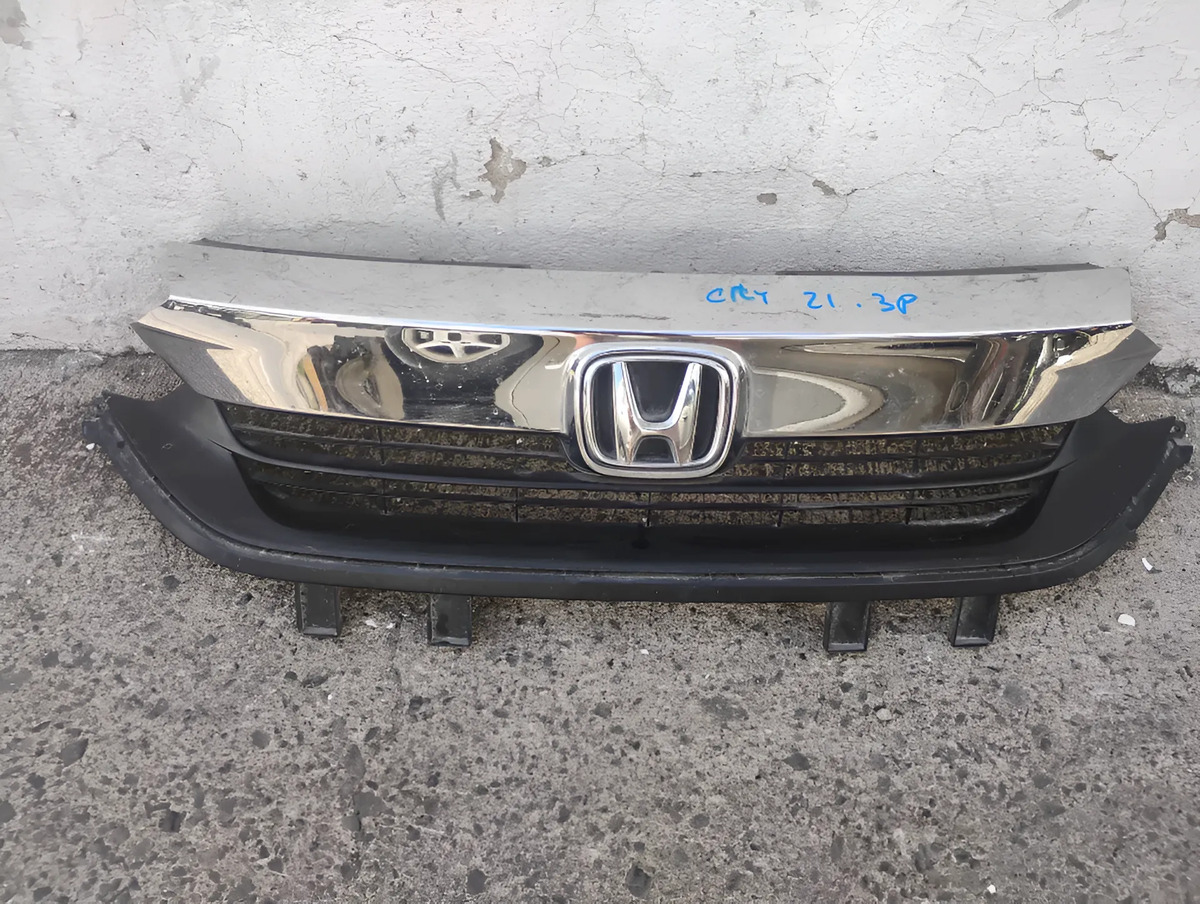 Honda City 2021 - 2024 Parrilla Delantera Usado Original